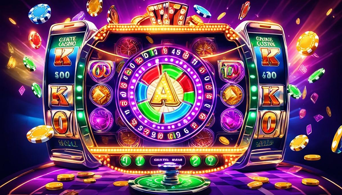 Black Diamond Casino کیسینو میں رولیٹی گیمز کے بارے میں معلومات