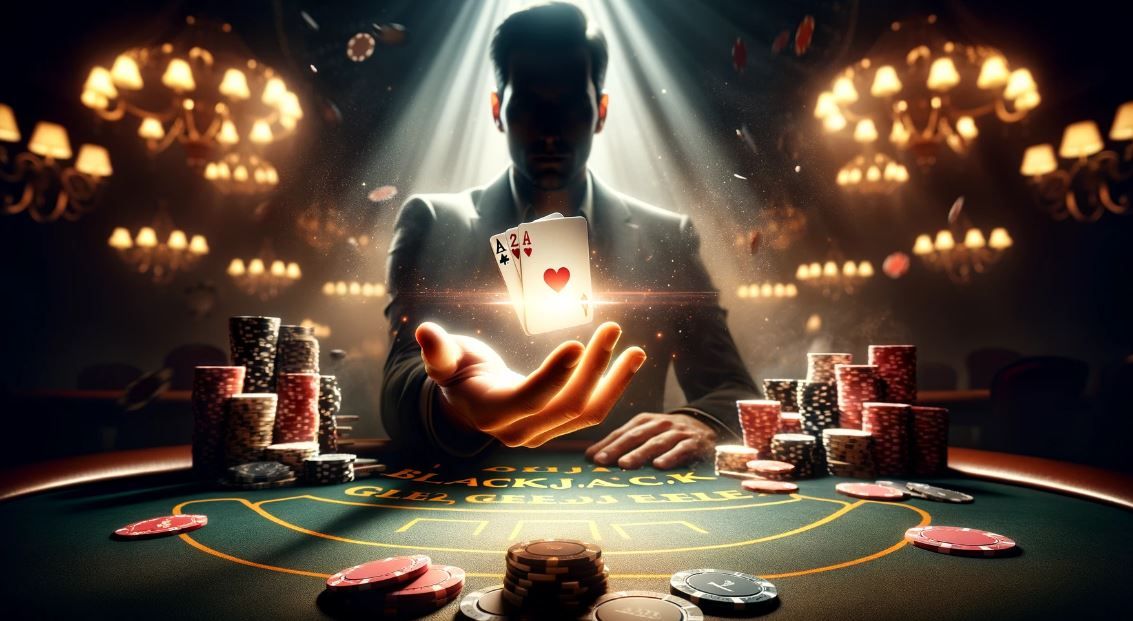 Black Diamond Casino پاکستان کیسینو میں بلیک جیک گیمز