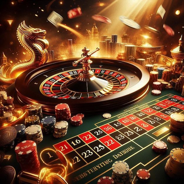 Black Diamond Casino کیسینو میں بکراٹکھیلیں