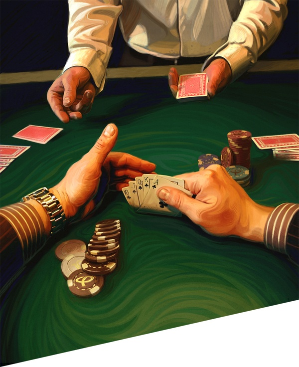 Black Diamond Casino کیسینو میں پوکر گیمز