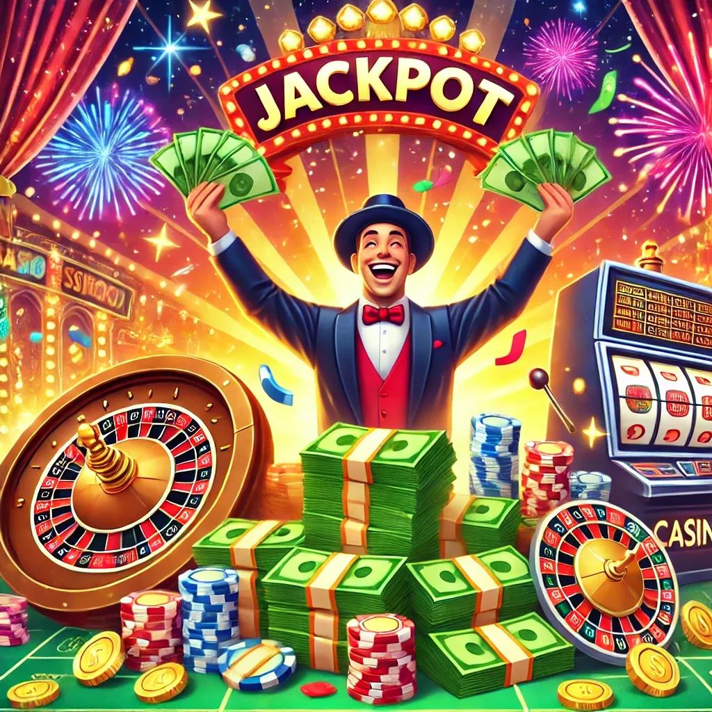 Black Diamond Casino کیسینو گیمز کا ایک زمرہ منتخب کریں

